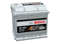 BOSCH S5 002