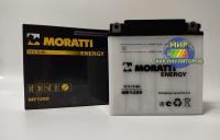 Moratti ME1209