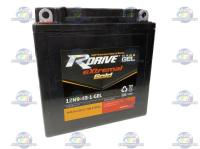 R-DRIVE GOLD 12N9-4B-1-GEL 9,45Ач 100А
