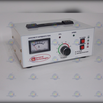 Зарядное устройство GT-LC7D трансформаторное (12V)