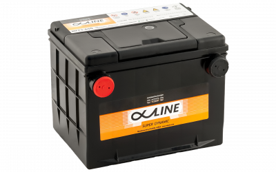 Alphaline  75-650