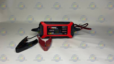 Зарядное устройство литий-ионное R-Drive R-StartEasy C4DC-Li