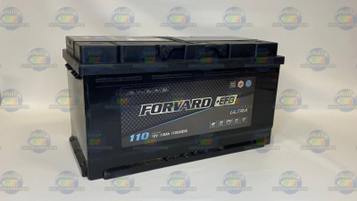 FORVARD EFB ULTRA 110Ач о.п. 1000А L5