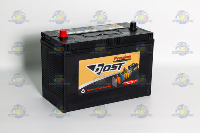 BOST PREMIUM AMERICAN STANDARD BCI 31-1000