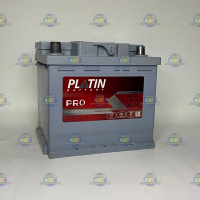 Аккумулятор PLATIN PRO L1