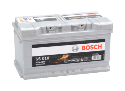 BOSCH S5 010
