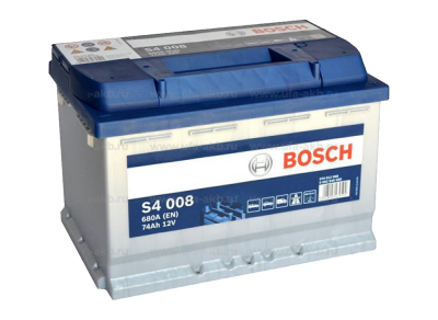 BOSCH S4 008
