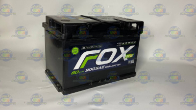 FOX EFB L3
