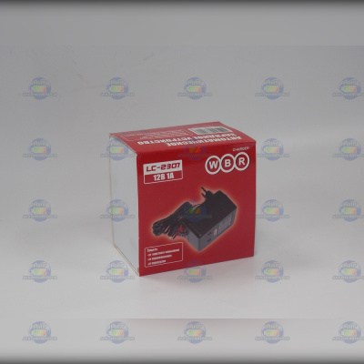 Зарядное устройство WBR LC-2307 (12V)