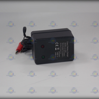 Зарядное устройство WBR LC-2300 микропроцессорное (6V)
