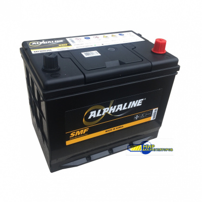 ALPHALINE STANDARD 80D26L