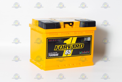 Аккумулятор FORVARD L2
