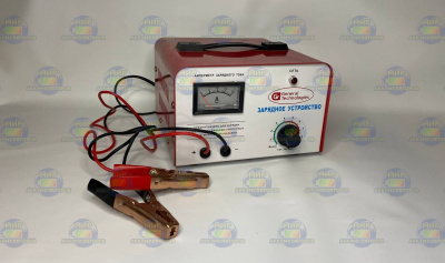 Зарядное устройство GT-LC15M трансформаторное (12V)