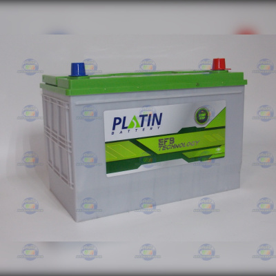 Platin EFB Asia 90А.ч. оп 800 А, 135D31R