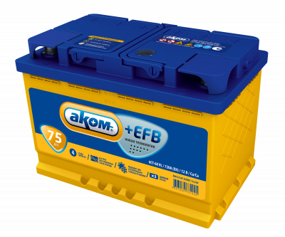 АКОМ EFB L3