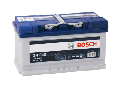 BOSCH S4 010