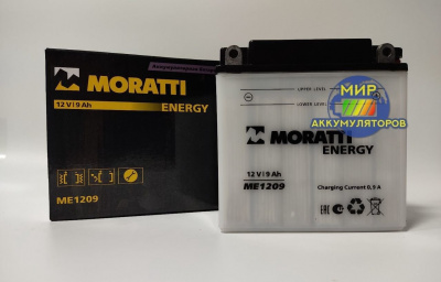 Moratti ME1209