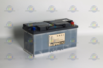 AКБ VAG STANDARD OEM 95Ач оп 760А L5 (353*175*190)